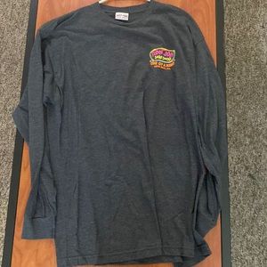 Ron Jon long sleeve shirt extra large